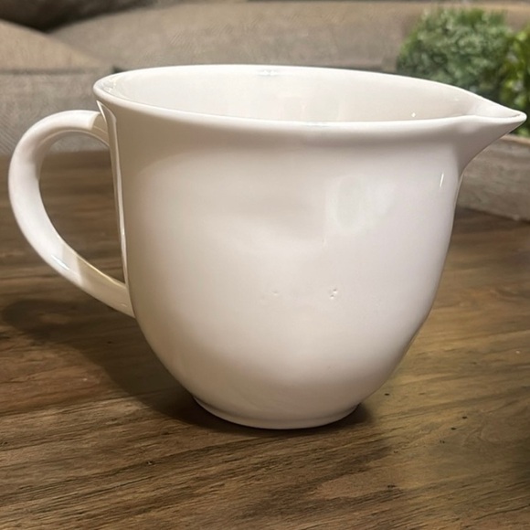 Rae Dunn Artisan Collection Mug Pitcher - Picture 2 of 3